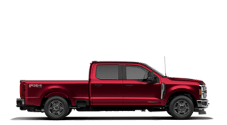 2027 Ford Super Duty® External Image 5